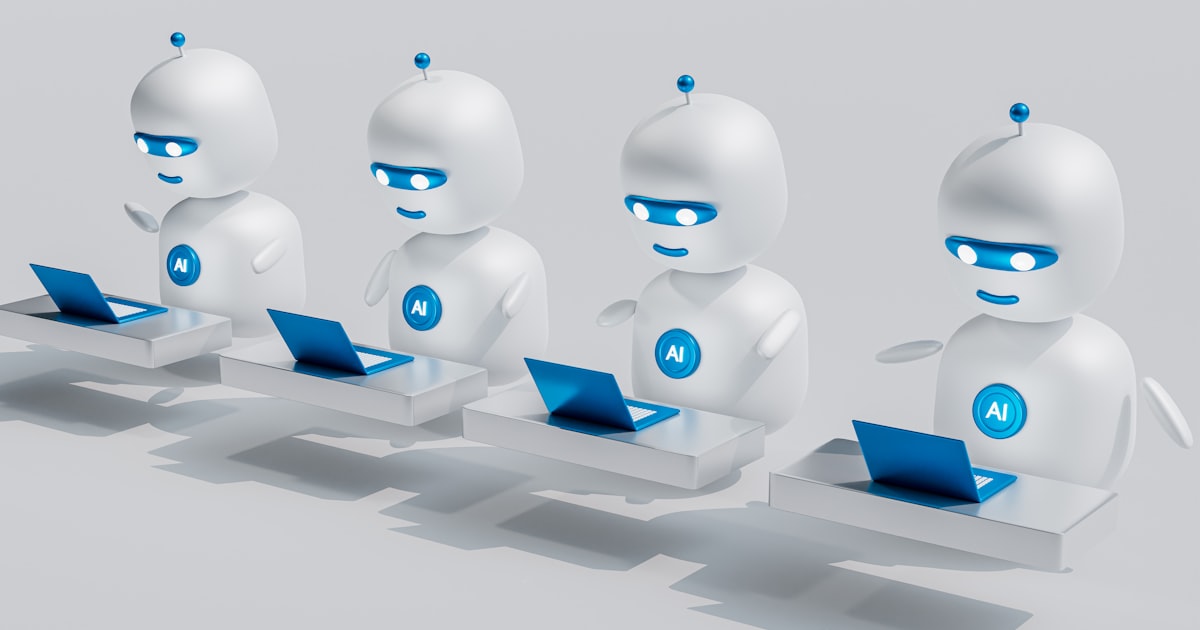 Maximizing Efficiency with Mobile Solutions